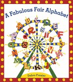 A Fabulous Fair Alphabet