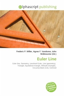 Euler Line