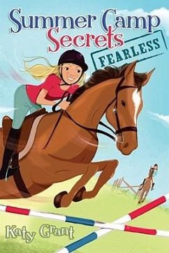 Fearless - Grant, Katy