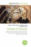 Geology of Tasmania