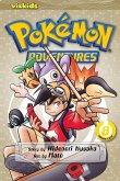 Pokemon Adventures (Gold and Silver), Vol. 8 Pokemon Adventures (Gold and Silver), Vol. 8