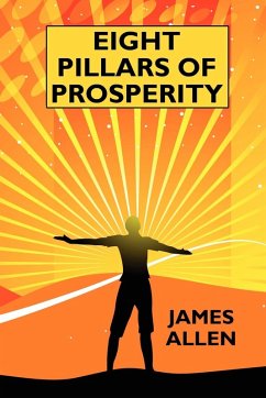 Cover Eight Pillars of Prosperity