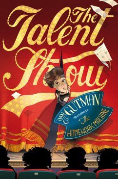 The Talent Show - Gutman, Dan
