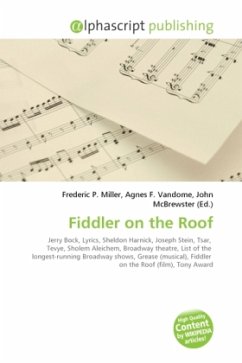 Fiddler on the Roof