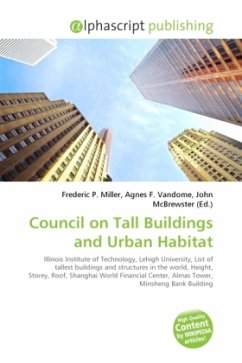 Council on Tall Buildings and Urban Habitat