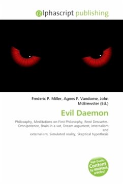 Evil Daemon