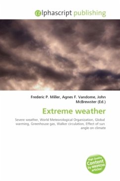 Extreme weather