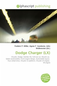 Dodge Charger (LX)