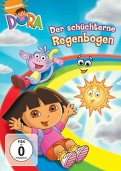 Dora - Der schüchterne Regenbogen