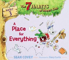 A Place for Everything - Covey, Sean