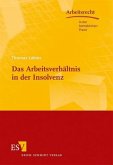 Das Arbeitsverhältnis in der Insolvenz