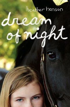 Dream of Night - Henson, Heather