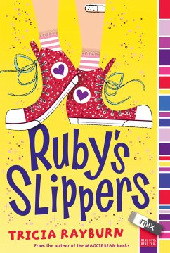 Ruby's Slippers - Rayburn, Tricia