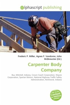 Carpenter Body Company