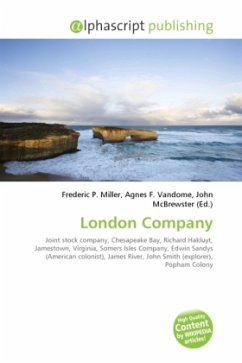 London Company