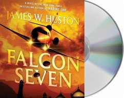 Falcon Seven - Huston, James