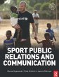 Sport Public Relations and Communication - Bild 1