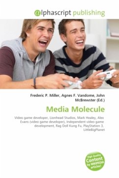 Media Molecule