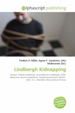 Lindbergh Kidnapping