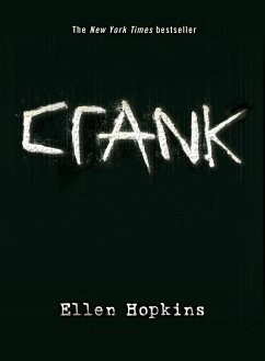 Crank - Hopkins, Ellen