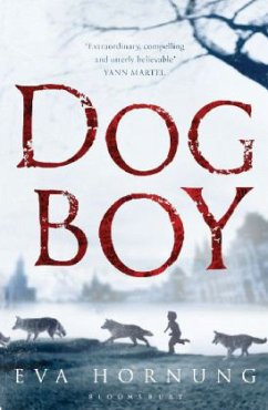 Dog Boy - Hornung, Eva