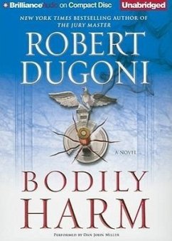 Bodily Harm - Dugoni, Robert
