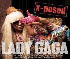 X-Posed - Lady Gaga