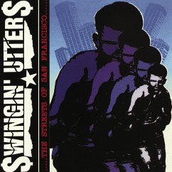 Streets Of San Francisco - Swingin' Utters