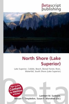 North Shore (Lake Superior)