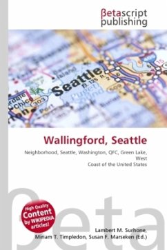 Wallingford, Seattle