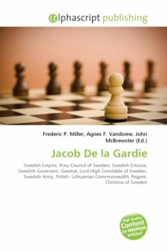 Jacob De la Gardie