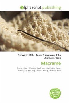 Macramé