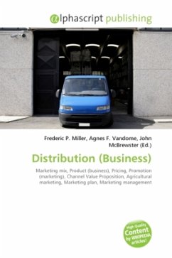 Cover Distribution (Business)