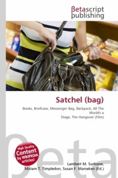 Satchel (bag)