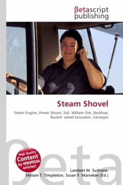 Steam Shovel