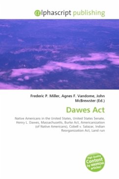 Dawes Act