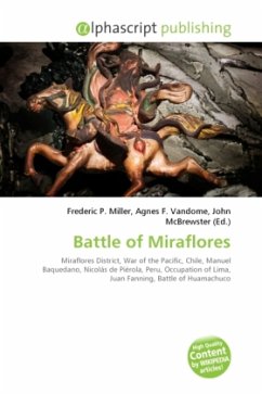 Battle of Miraflores