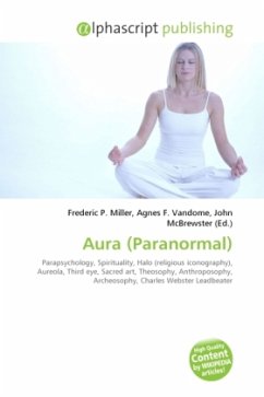 Aura (Paranormal)