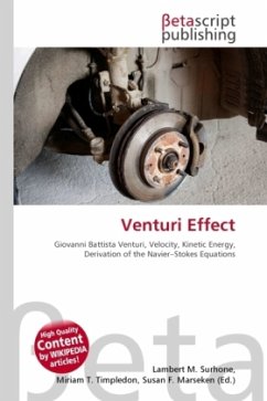 Cover Venturi Effect