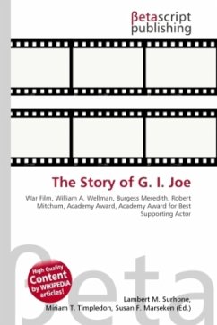 The Story of G. I. Joe