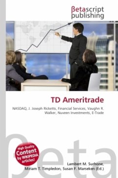 TD Ameritrade