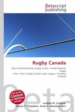 Rugby Canada