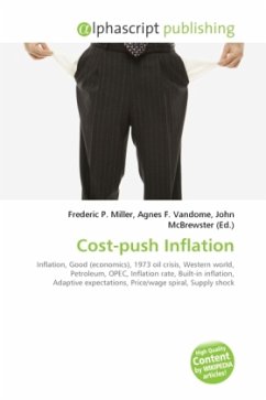Cost-push Inflation