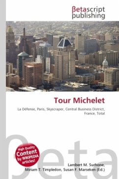 Tour Michelet