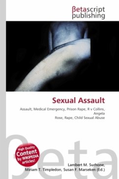 Sexual Assault