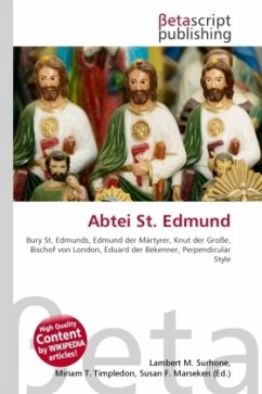 Abtei St. Edmund