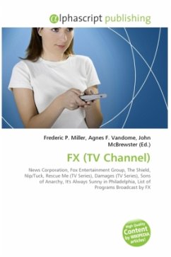 FX (TV Channel)
