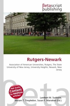 Rutgers-Newark