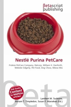 Nestlé Purina PetCare