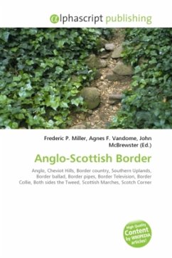 Anglo-Scottish Border